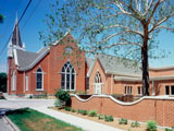 United Methodist Church