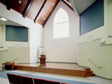 United Methodist Church