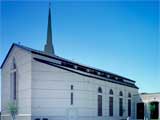 First United Methodist Church