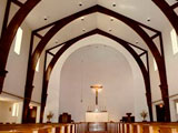 The Episcopal Church of the Holy Nativity