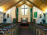 Calvary Lutheran Church