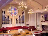 Custer Road United Methodist