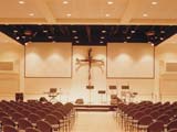 Custer Road United Methodist