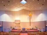 Dallas Chinese Bible Church