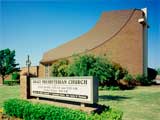 Grace Presyterian Church