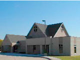 Lord of Life Lutheran Church