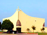 Fellowship Bible Church North