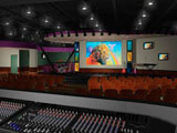 Oak Cliff Bible Fellowship Church