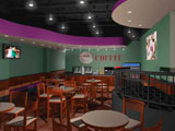 Oak Cliff Bible Fellowship Church