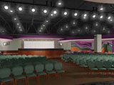 Oak Cliff Bible Fellowship Church
